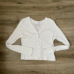 Abercrombie & Fitch Sweater